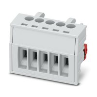 ICC25-PSC1,5/5-3,5-AA-7035 PCB connector