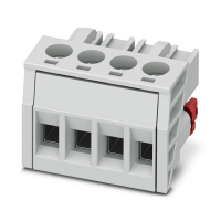 ICC25-PSC2,5/4-5,0-AA-7035 LP:13-16 PCB connector