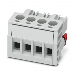 ICC25-PSC2,5/4-5,0-AA-7035 PCB connector
