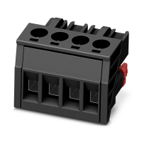 ICC25-PSC2,5/4-5,0-AA-9005 PCB connector