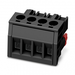 ICC25-PSC2,5/4-5,0-AA-9005 PCB connector