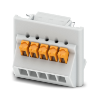 ICC25-TP1,5/5L3,5-7035 PCB terminal block