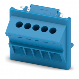 ICC25-TS1,5/5L3,5-5015 PCB terminal block