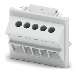 ICC25-TS1,5/5L3,5-7035 PCB terminal block