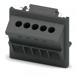 ICC25-TS1,5/5L3,5-9005 PCB terminal block