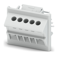 ICC25-TS1,5/5R3,5-7035 PCB terminal block