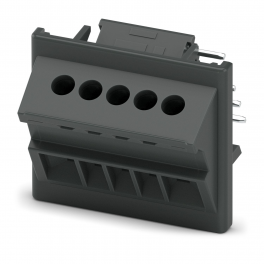 ICC25-TS1,5/5R3,5-9005 PCB terminal block