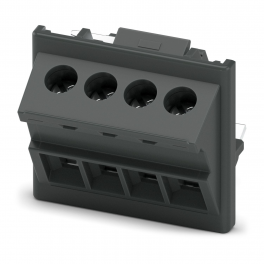 ICC25-TS2,5/4L5,0-9005 PCB terminal block