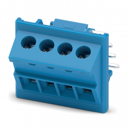 ICC25-TS2,5/4R5,0-5015 PCB terminal block