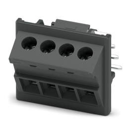 ICC25-TS2,5/4R5,0-9005 PCB terminal block