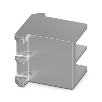 ICE25-F22H-A1 Heatsink