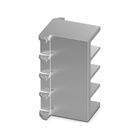 ICE25-F45H-A1 Heatsink