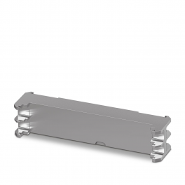 ICE25-R100X22-A1 Heatsink