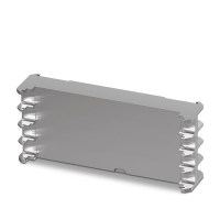 ICE25-R100X45-A1 Heatsink
