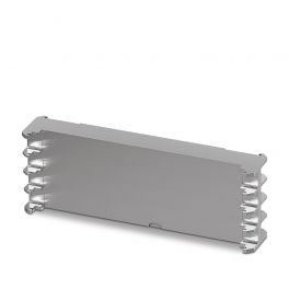 ICE25-R122X45-A1 Heatsink