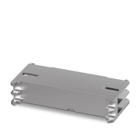 ICE50-R100X22-A1 Heatsink