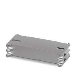 ICE50-R100X22-A1 Heatsink