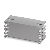 ICE50-R100X45-A1 Heatsink