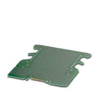 ICS-DEV-PCB-01 PCB