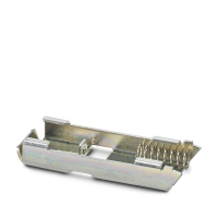 ICS-FOOT CATCH-H122 KIT Base latch