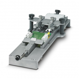 ICS MOUNTING DEVICE Assembly tool