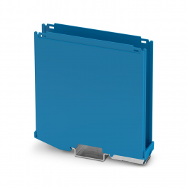 ICS20-B100X98-O-5015 Mounting base housing