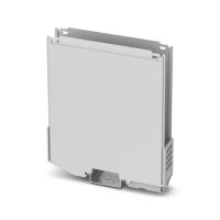 ICS20-B100X98-V-7035 Mounting base housing