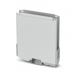 ICS20-B100X98-V-7035 Mounting base housing