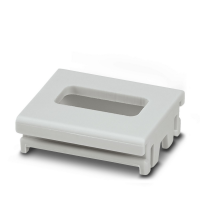 ICS20-F22U-7035 Connection plate