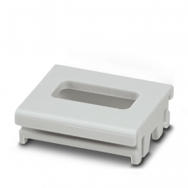 ICS20-F22U-7035 Connection plate