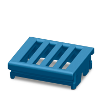 ICS20-F22V-5015 Connection plate