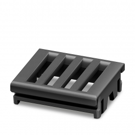 ICS20-F22V-9005 Connection plate