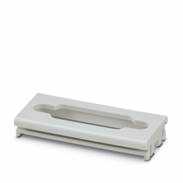 ICS20-F45D15-7035 Connection plate