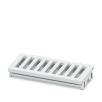 ICS20-F45V-7035 Connection plate