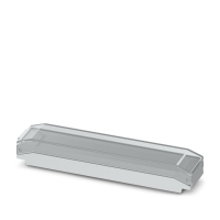 ICS20-TL100X12-7035 Upper housing part