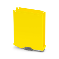 ICS25-B100X120-O-1018 Mounting base housing