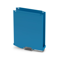 ICS25-B100X120-O-5015 Mounting base housing