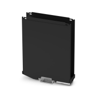 ICS25-B100X120-O-9005 Mounting base housing