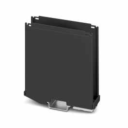 ICS25-B100X98-O-9005 Mounting base housing