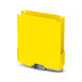 ICS25-B100X98-V-1018 Mounting base housing