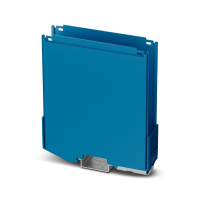 ICS25-B100X98-V-5015 Mounting base housing