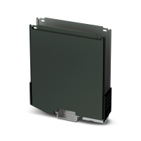 ICS25-B100X98-V-9005 Mounting base housing