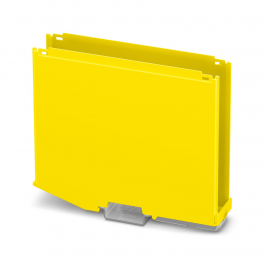 ICS25-B122X98-O-1018 Mounting base housing