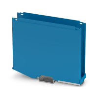 ICS25-B122X98-O-5015 Mounting base housing