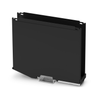 ICS25-B122X98-O-9005 Mounting base housing