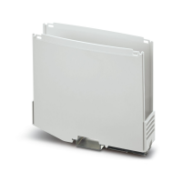 ICS25-B122X98-V-7035 Mounting base housing