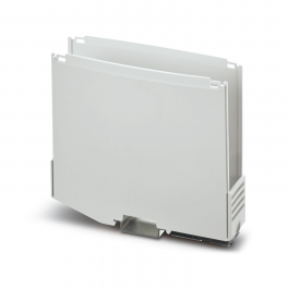 ICS25-B122X98-V-7035 Mounting base housing