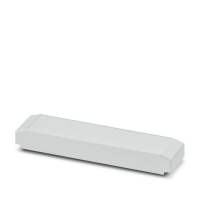 ICS25-C122X12-7035 Upper housing part