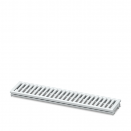 ICS25-F112V-7035 Connection plate