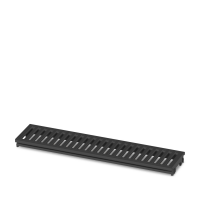 ICS25-F112V-9005 Connection plate